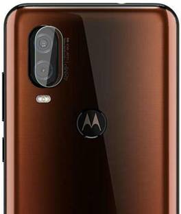 tiddler Back Camera Lens Glass Protector for Motorola Moto One P30 Play