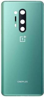 INSERVICE OnePlus 8 Pro (GLASS) Original Back Panel