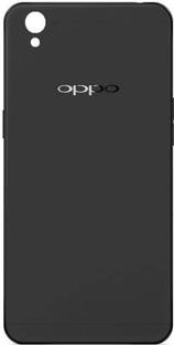 इन सर्विस ओप्पो A37 With Volume & Power Buttons पीछे पैनल