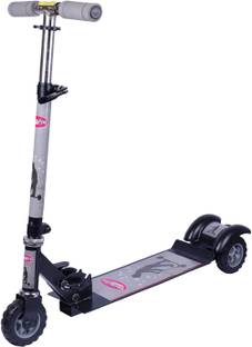 Baby Pa Ranger Scooty