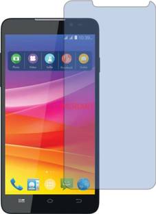 MOBART Tempered Glass Guard for MICROMAX CANVAS NITRO A310 (Impossible AntiBlue Light)