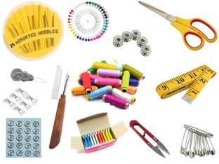 Upyukat A complete Sewing Kit Sewing Kit