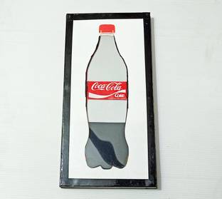 A SARKAR MAGIC WORLD ANIMATED COKE PICTURE MAGIC / COKE PICTURE MAGIC 1 Magic Tricks