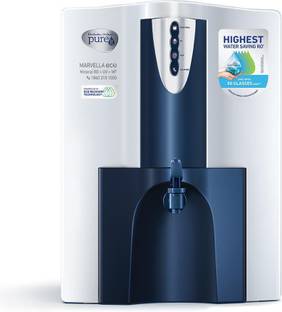 Pureit Marvella 10 L RO + UV Water Purifier
