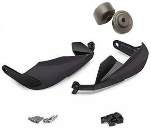 Grandbiker All dominar Bike Crash Guard