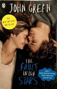 The Fault in our Stars by John Green