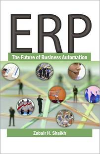 ERP the Future of Business Automation 01 Edition