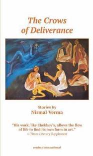 The Crows of Deliverance