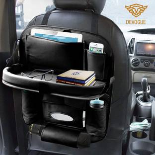 Devouge Car Multi Pocket