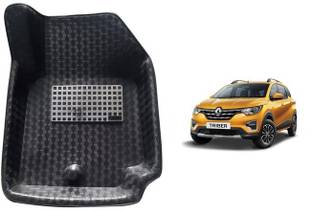 After cars PVC 5D Mat For  Renault Triber