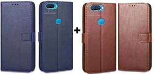 CASECRAFT Back Cover for Oppo A5S, Model CPH1909