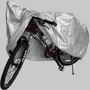 ToGud Water Resistant Bicycle Cover Bicycle Cover Free Size Bicycle Cover Free Size