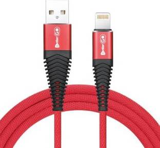 EnterGo Lightning Cable 1.2 m USB CABLE