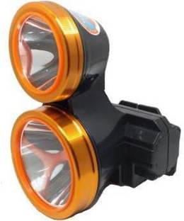 HASRU L 777 5 hrs Torch Emergency Light
