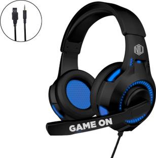Nu Republic Dread EVO Wired Gaming