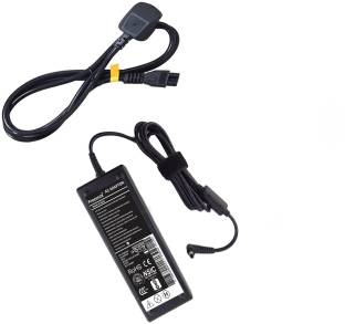 Procence Laptop charger for Laptop Lenovo MIIX 510-12IKB 2.25a 45w new slim pin adapter (with Power co... Universal Output Voltage: 20 V Power Consumption: 45 W Overload Protection Power Cord Included 1 year replacement ₹745 ₹1,599 53% off Free delivery