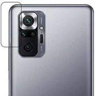 BK JAIN ACCESSORIES Back Camera Lens Glass Protector for Xiaomi Redmi Note 10 Pro Max