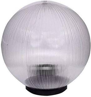 GAUVIK GAU-DOOM CLEAR GATE LIGHT, PACK OF 1 Gate Light Outdoor Lamp