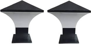 CARSTEN PHANTAM GATE LIGHT,PACK OF 2 Gate Light Outdoor Lamp