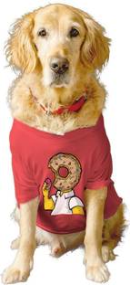 RUSE T-shirt for Dog