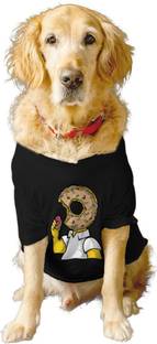 RUSE T-shirt for Dog