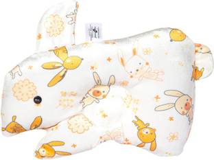 MeeMee Cotton Baby Pillow Pack of 1 Toons & Characters