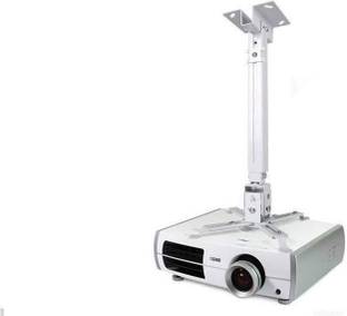 sheikh industries 4 feet projector ceiling Mount (Iron) Projector Stand