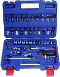 De Neers Socket Set