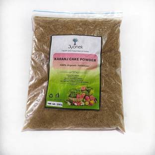 jyonek Karanj Cake Powder Manure Manure, Fertilizer