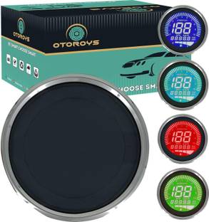 Otoroys Speedometer Digital Speedometer