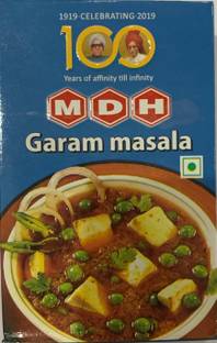 MDH GARAM MASALA 100G