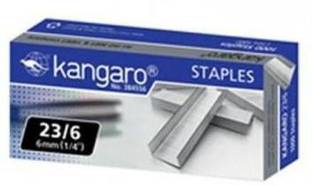 Kangaro MANUAL 23/6 STICK STAPLER PIN
