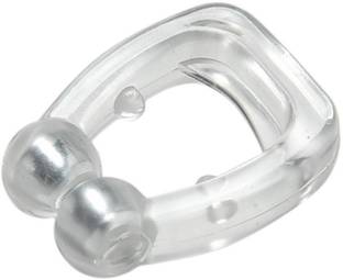 Frackson Snore Free Nose Clip | Unisex Stop Snoring Anti Snore Free Sleep Silicone Magnetic Nose Clip | Nose Clip Anti-snoring Device