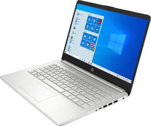 HP 14s AMD Ryzen 3 Quad Core - (8 GB/512 GB SSD/Windows 10 Home) 14s-fq1029AU Thin and Light Laptop