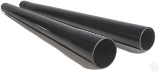 Rodak Imported Two Extension Plastic Tubes, Compatible with 32 mm Connecting Size Vacuum Cleaners Vacuum Cleaner Hose Pipe