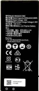 Full Energy Mobile Battery For  Huawei Y6 / Honor 5A / Y5II / CAM-AL00, CAM0-TL00 SCC-U21, SCL-U31, SCL-L21, SCL-L01, SCL-L04, SCL-AL00, HW-SCL-L32, SCL-TL00 CUN-U29, CUN-U19, CUN-U09, CUN-L21, CUN-L22, CUN-L01, CUN-L02, CUN-L03, CUN-L33, CUN-L23 Li-ion Polymer Mobile Battery