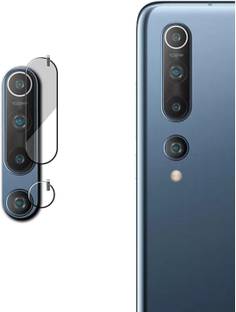 D Plus Back Camera Lens Glass Protector for Mi 10 5G