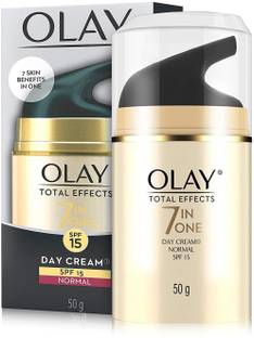 OLAY Day Cream SPF 15, 50g p *1