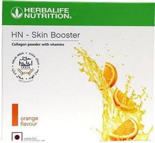 Herbalife Nutrition SKIN BOOSTER Protein Blends