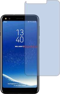 Fasheen Tempered Glass Guard for MICROMAX CANVAS 1 (C1) (Impossible AntiBlue Light)
