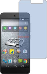 Fasheen Tempered Glass Guard for MICROMAX CANVAS EXPRESS 2 E313 (Impossible AntiBlue Light)