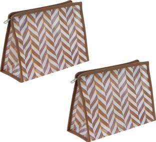 PrettyKrafts Cosmetic Pouch