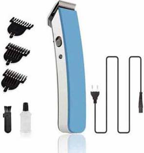 Moonlight Smart Ns 216 Professional Trimmer for Men Grooming Kit 45 min  Runtime 3 Length Settings