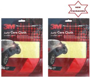 3M Microfiber Vehicle Washing  Cloth