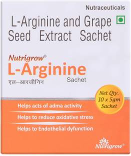 NUTRIGROW L-ARGININE