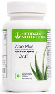 HERBALIFE ALOE PLUS