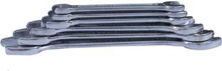 EVEREADY EVT024 Double Sided Open End Wrench