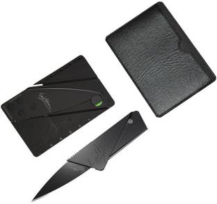 Puna Store 2 Pieces Folding Safety Knife