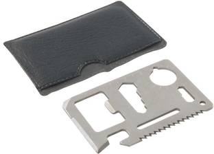 Highlight Crad Tool 11 Function Multi Utility Swiss Knife