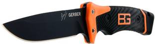 GERBER Bear Grylls Ultimate Pro - Survival Fixed Blade Knife